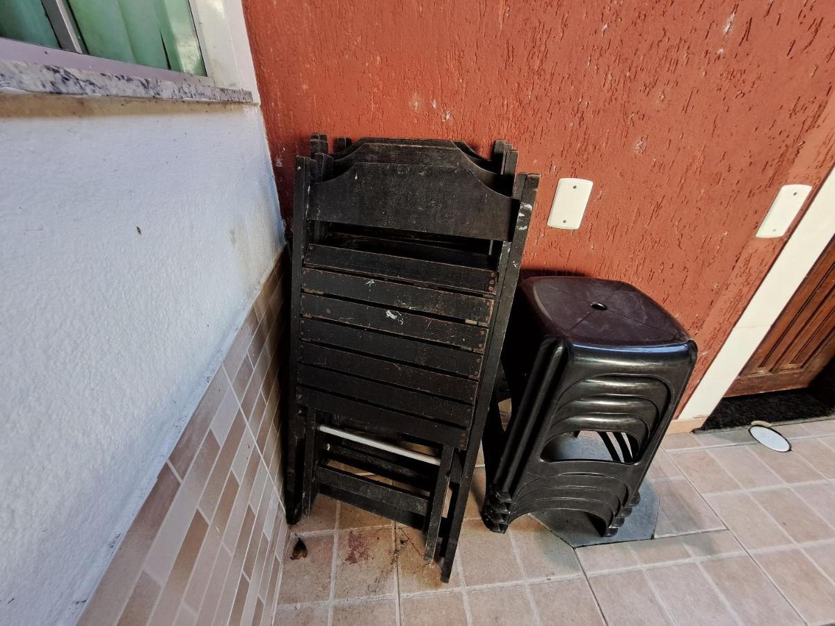 Descanso A Beira Mar Casa Completa Em Mambucaba Сasa de vacaciones *