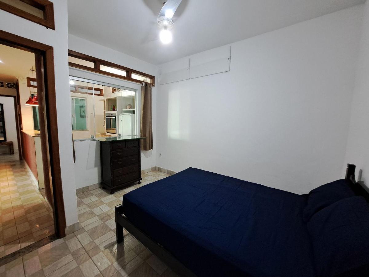 Holiday home Descanso A Beira Mar Casa Completa Em Mambucaba