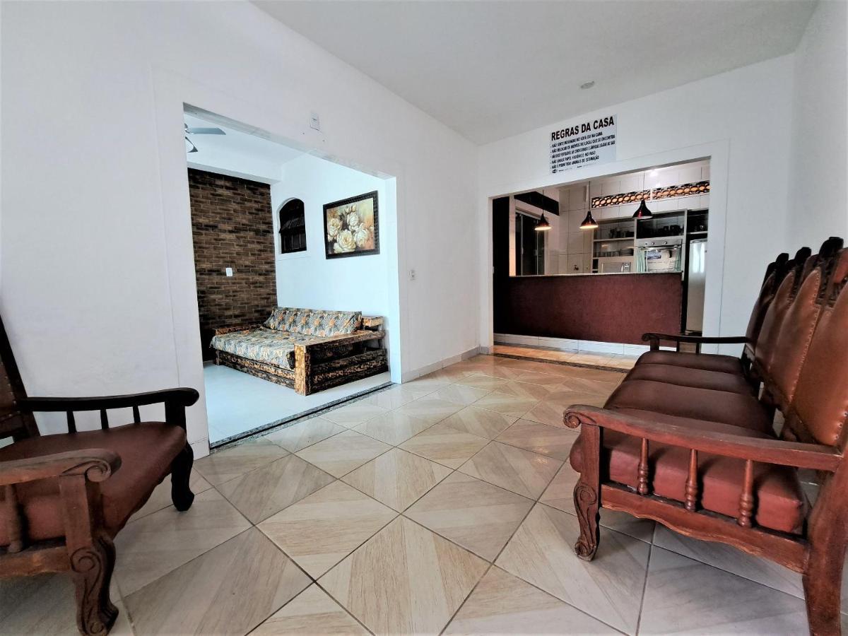 Holiday home Descanso A Beira Mar Casa Completa Em Mambucaba Paraty