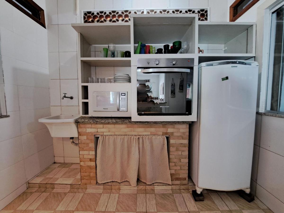 Holiday home Descanso A Beira Mar Casa Completa Em Mambucaba *