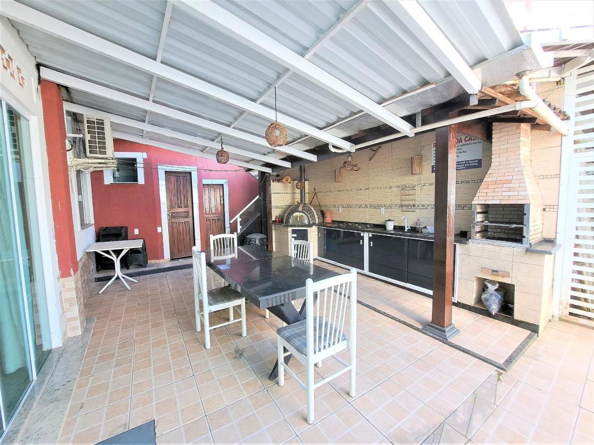 Holiday home Descanso A Beira Mar Casa Completa Em Mambucaba *