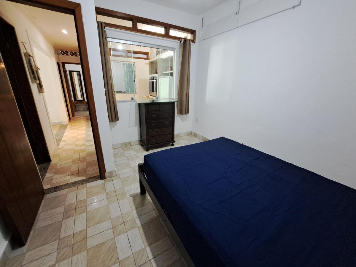 Holiday home Descanso A Beira Mar Casa Completa Em Mambucaba