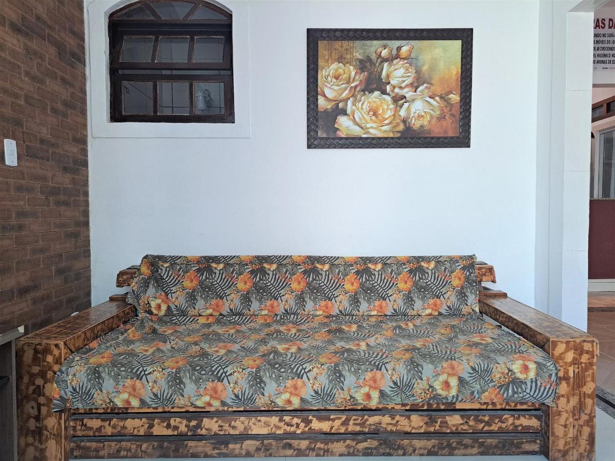 Descanso A Beira Mar Casa Completa Em Mambucaba Holiday home *